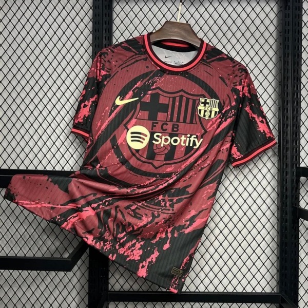 Maillot FC Barcelone Concept 2024/25