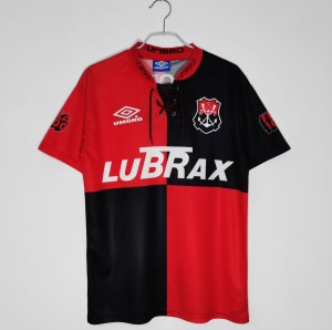 Maillot Flamengo Domicile 1993/94