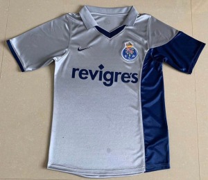 Maillot FC Porto Extérieur 2001/02