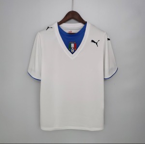 Maillot Italie Extérieur 2006