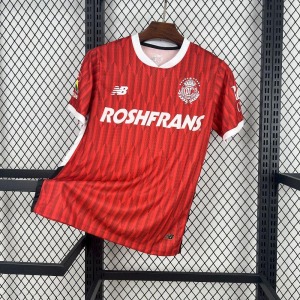Maillot Toluca 2025-26 Domicile
