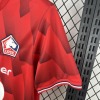 Maillot Lille 2025-26 Domicile