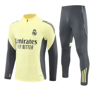 7a1ead3ca0315d4babee4b8f7e8af938.jpg Maillot Real Madrid 2025/26 Jaune Édition Spéciale