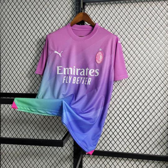 Maillot AC Milan Third 2023-2024
