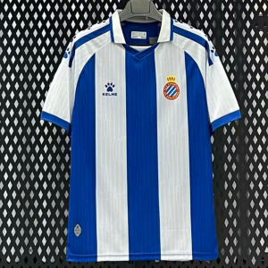 Maillot Espagne Domicile 2025/26