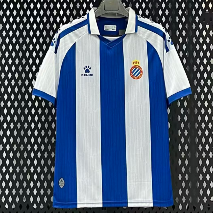 7a3ff12473c4e808f9b008503980bded.png Maillot Espagne Domicile 2025/26