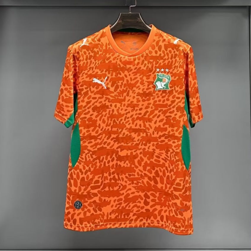 7b6bf413497e97e1b8d7157363a08b91.jpg Maillot Côte d'Ivoire 2025/26 Édition Spéciale