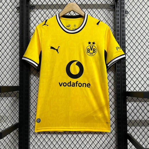 Maillot Dortmund Domicile 2026/27