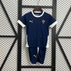 Maillot Enfant Portugal Entraînement 2025-26