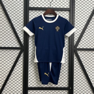 Maillot Enfant Portugal Entraînement 2025-26
