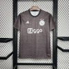 Maillot Ajax Amsterdam Prématch 2024-2025