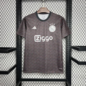 Maillot Ajax Amsterdam Prématch 2024-2025