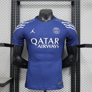 Maillot PSG 24/25 Bleu Player Edition