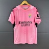 Maillot Benfica Gardien 25/26