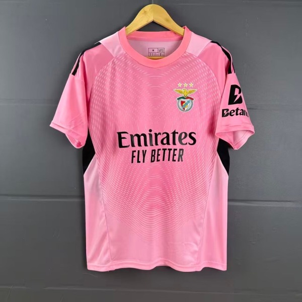 Maillot Benfica Gardien 25/26