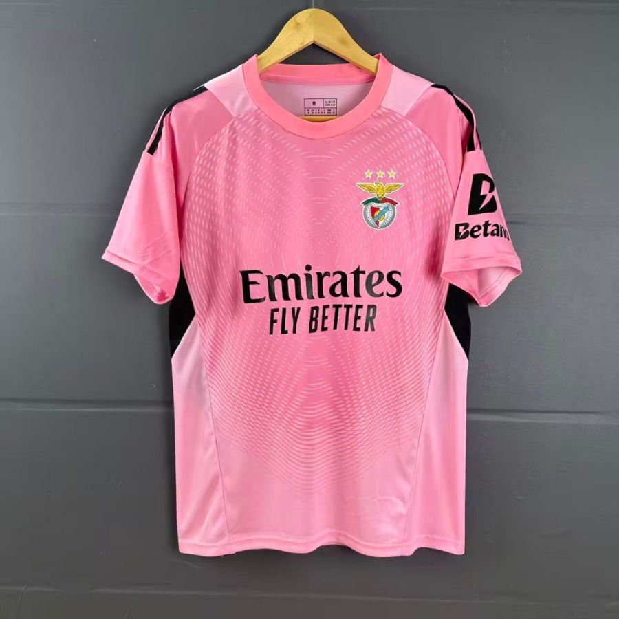 Maillot Benfica Gardien 25/26