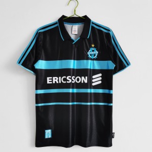 Maillot Marseille Third 1999-2000 Rétro