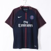 7e5c33f8d1a8c438463159372b2159f5.jpg Maillot PSG Domicile Rétro 2017-2018