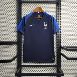 Maillot Équipe de France Rétro 2018