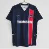 Maillot PSG Domicile Rétro 2002-2003