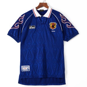 Maillot Japon Domicile 1998 Rétro