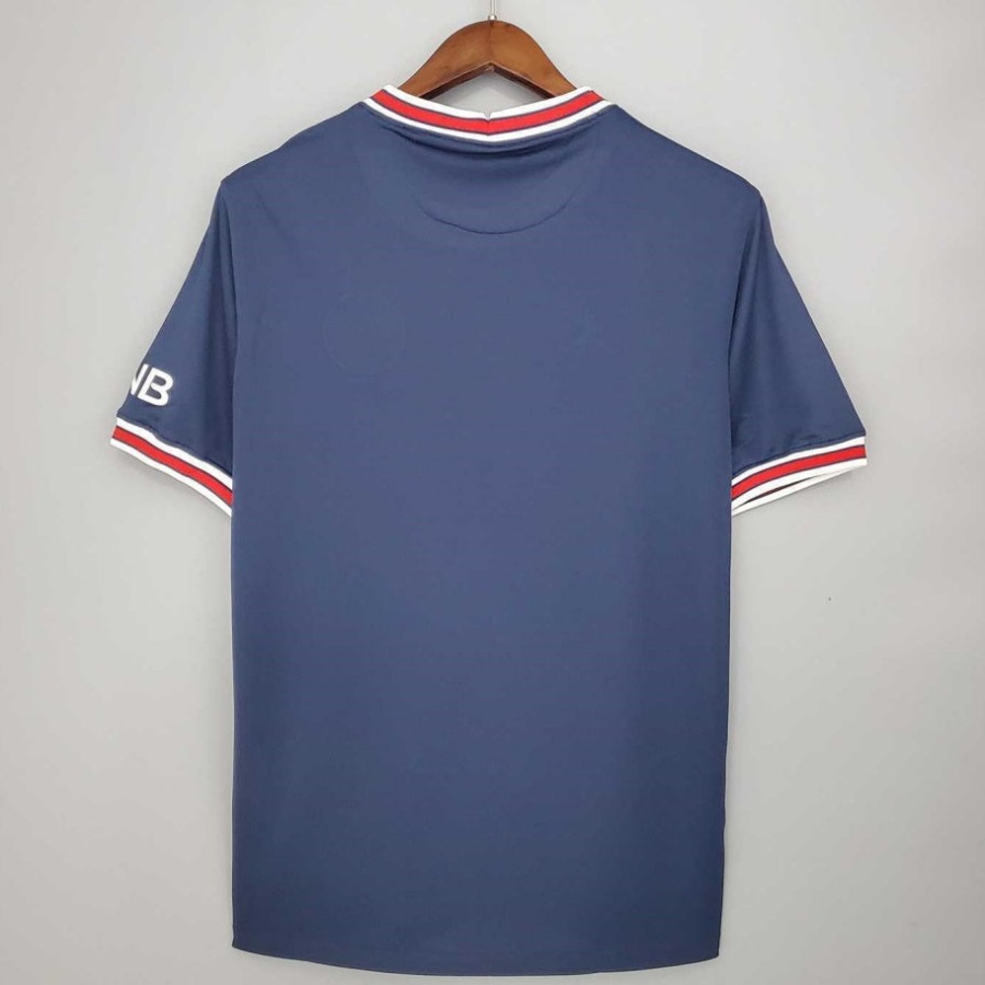Maillot PSG Domicile Rétro 2021-2022