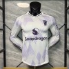 81122cb46b6516e8db88cf396afca079.jpg Maillot Manchester United Extérieur 25/26 Manches Longues