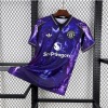 Maillot Manchester United 2025/26 Concept