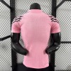 Maillot PSG 2025/26 Rose Édition Spéciale Player