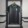Maillot Brésil 22/23 Leopard Noir