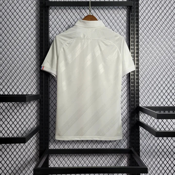 Maillot Paris Rétro 2019 2020
