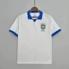 Maillot Brésil Extérieur Rétro 2019