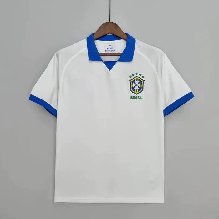 Maillot Brésil Extérieur Rétro 2019