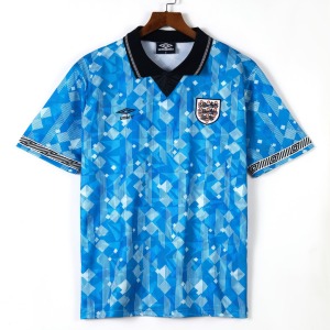 Maillot England Third 1990 Rétro
