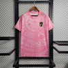 Maillot Italie Rose 2024 Édition Spéciale