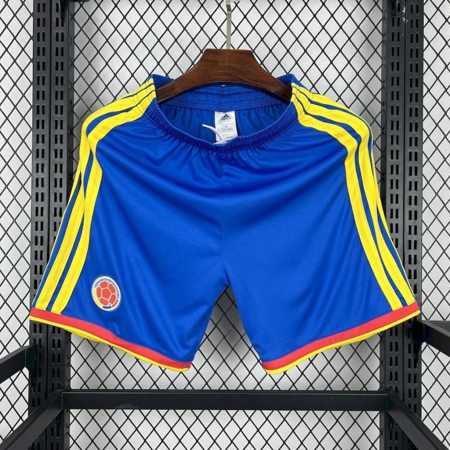 8383c877.jpg Short Colombie Coupe du Monde 2026