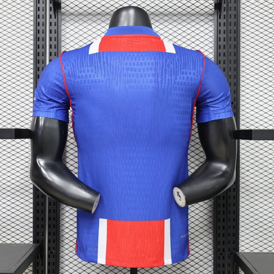 Maillot PSG Domicile 2026/27 Version Player