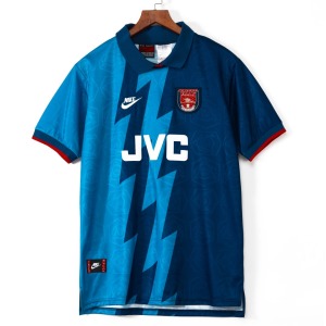 Maillot Arsenal Extérieur 1995 Retro