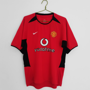 84596e7c62ff1f16d4c21e0217b9bf17.png Maillot Manchester United Domicile Rétro 2002-2004