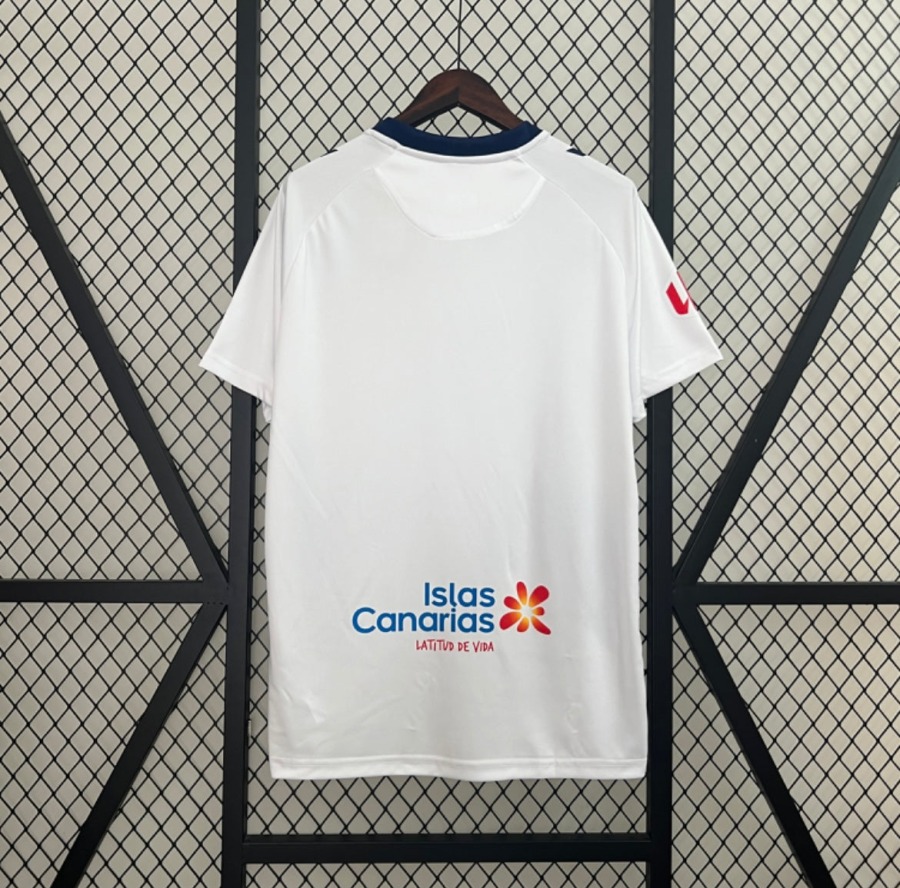 Maillot Tenerife Domicile 2024/25