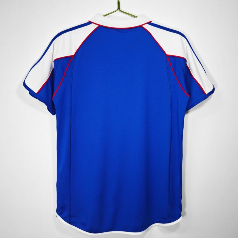 Maillot Japon Domicile 2000 Retro