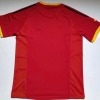 Maillot Espagne Domicile 2002