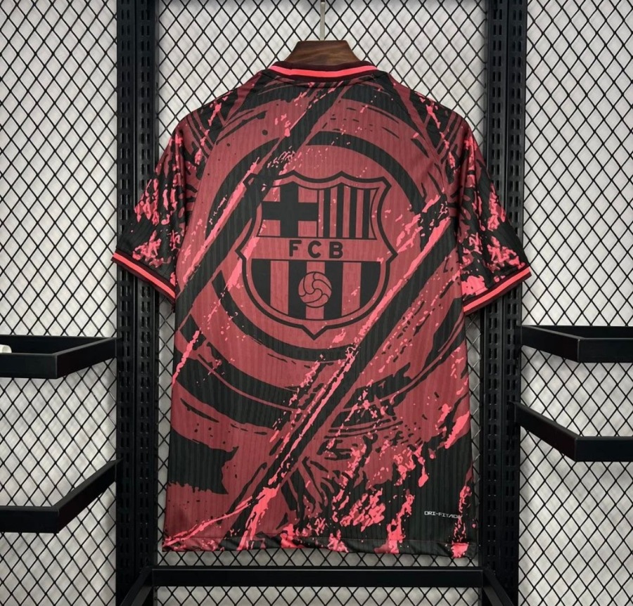 Maillot FC Barcelone Concept 2024/25
