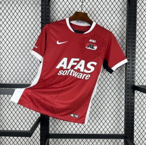 8686C790-0E68-4D57-9DEF-D4D784BAC3DC.jpg Maillot AZ Alkmaar Domicile 2025/26