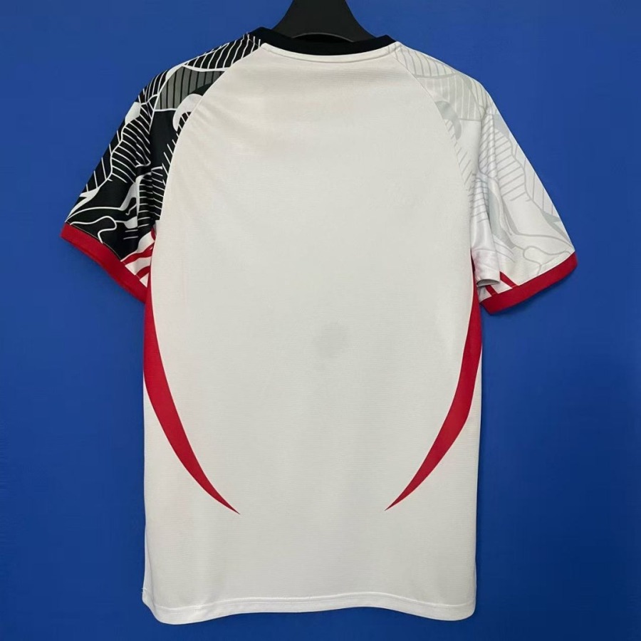 86f3cdcefe545cc1cace3b211521b75c.jpg Maillot Japon 25/26 Edition Spéciale White