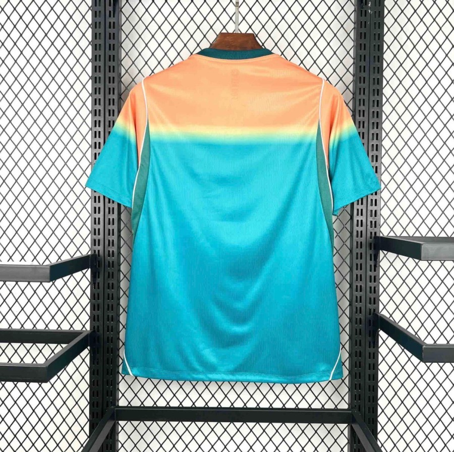 Maillot Australie Extérieur 2026
