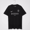 Maillot PSG Rétro 2020 Noir