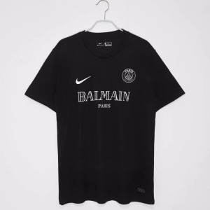 Maillot PSG Rétro 2020 Noir