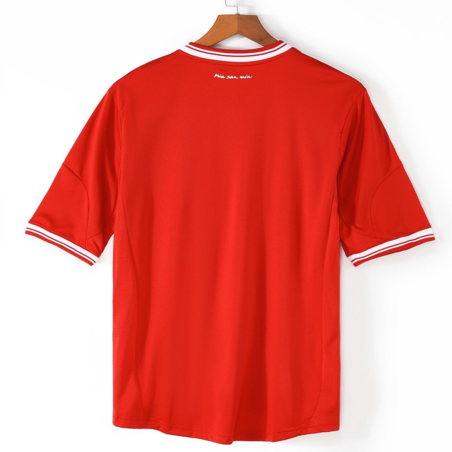 8862c84cde76c9225d9cd206c8a9dff2.jpg Maillot Bayern Munich Domicile 2013-2014 Rétro