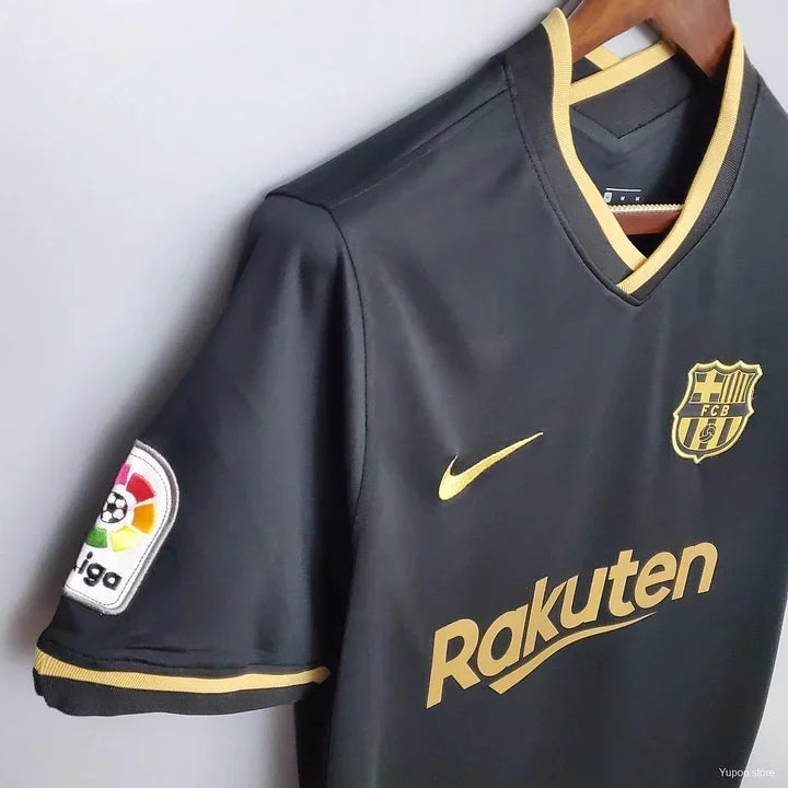 Maillot Barcelone Rétro 2019